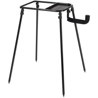 Stojan na kbelík Starbaits Square Bucket Plateform