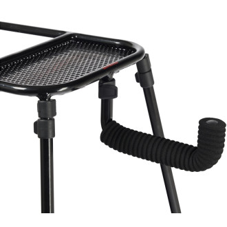 Stojan na kbelík Starbaits Square Bucket Plateform