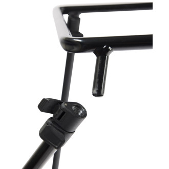 Stojan na kbelík Starbaits Square Bucket Plateform