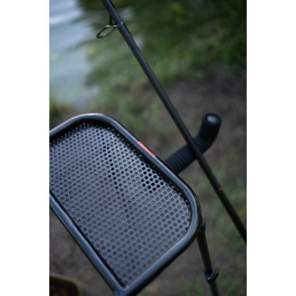 Stojan na kbelík Starbaits Square Bucket Plateform