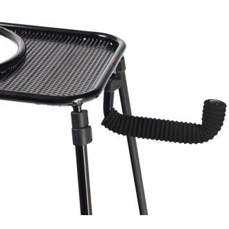 Stojan na kbelík Starbaits Round Bucket Plateform