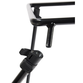 Stojan na kbelík Starbaits Round Bucket Plateform