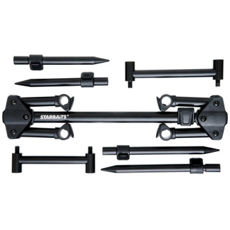 Stojan Fast Pod 2 pruty