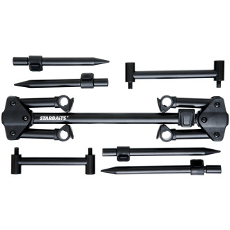 Stojan Fast Pod 3 pruty