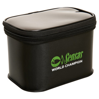 Nepromokavý box Sensas EVA Box Tackle S