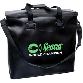 Obal na vezírek Sensas EVA Net Bag M