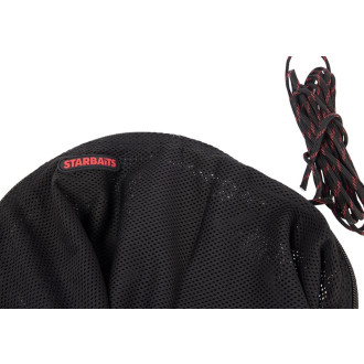 Sak na ryby Tourno Carp 80x90cm L