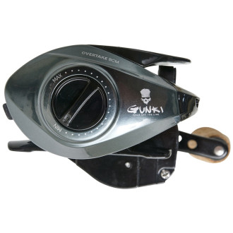 Multiplikátor Gunki Overtake BCM