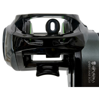 Multiplikátor Gunki Overtake BCM