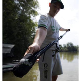 Ochrana na pruty Sensas Feeder Rod Band