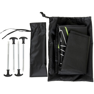 Ochranná podložka Sensas Ground Sheet 145x145cm