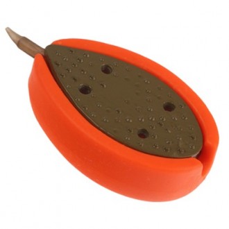 Formička Giants Fishing Method Feeder Mould Deluxe