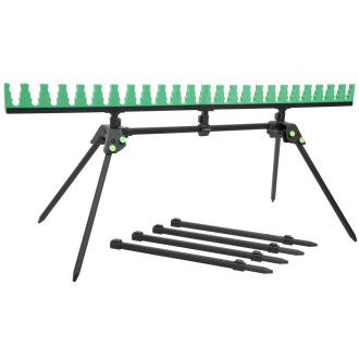 Stojan Sensas Roost Kit World Champion 12-24 prutů