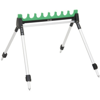 Stojan Sensas Roost Rig 8 prutů