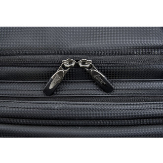 Taška Sensas Cool Bag Jumbo Black Rigid