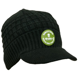 Zimní čepice Gunki Winter Hat Visor
