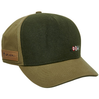 Kšiltovka Gunki D.O.T.S