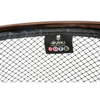 Podběrák Dots Magnet Bank 40x50cm