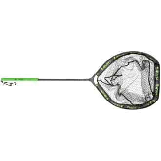 Podběrák Float Drift Handle 50x55