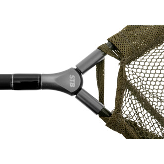 Podběrák Starbaits LN 2díly