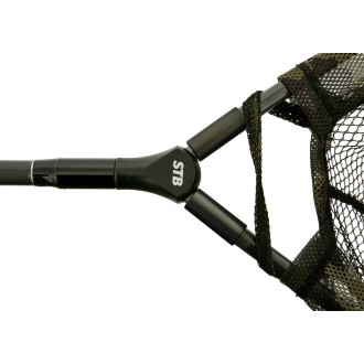 Podběrák Starbaits LN 2díly