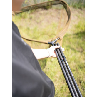 Podběrák Starbaits Specialist Xlite 3 díly