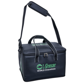 Taška na vybavení Tray Box Bag Jumbo Black