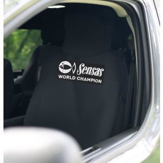Potah na auto-sedačku Car Cover Sensas