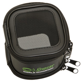 Nepromokavý box Sensas EVA Live Bait