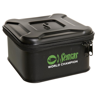 Nepromokavý box Sensas EVA Hard Case