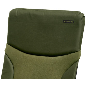 Křeslo Starbaits Mammoth Chair