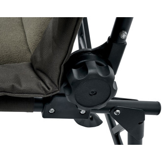 Křeslo Starbaits Recliner Chair