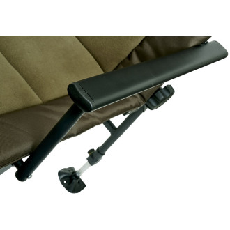 Křeslo Starbaits Recliner Chair