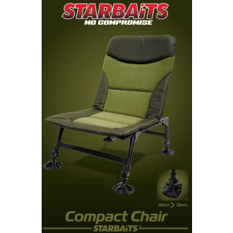 Křeslo Compact Chair