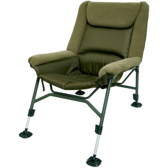 Křeslo Starbaits Chair DLX