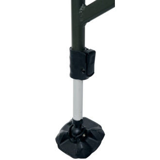 Křeslo Starbaits Chair DLX