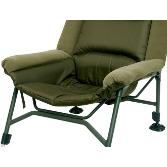 Křeslo Starbaits Chair DLX