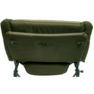 Křeslo Starbaits Chair DLX