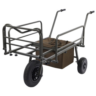 Vozík Starbaits DLX Trolley