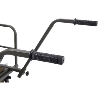 Vozík Starbaits DLX Trolley