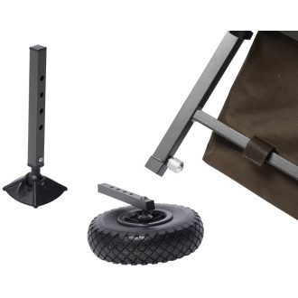 Vozík Starbaits DLX Trolley