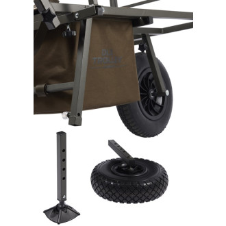 Vozík Starbaits DLX Trolley