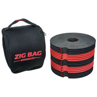 Návazcovník Starbaits Zig Bag