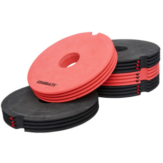 Návazcovník Starbaits Zig Bag