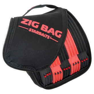 Návazcovník Starbaits Zig Bag