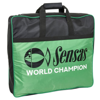 Obal na vezírek Sensas Sofia Square Net Bag