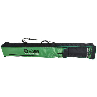 Obal na pruty Sensas Holdall Sofia Competition 1,90m