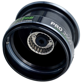 Náhradní cívka Spool Pro Match 3500 FV