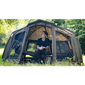 Bivak Starbaits Sentinel G2 Compact