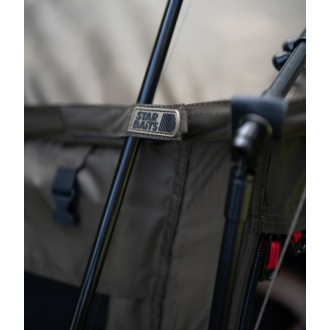 Bivak Starbaits Sentinel G2 Compact